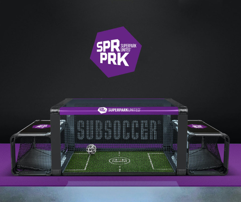 SP - Subsoccer